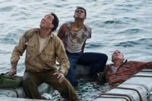 USS INDIANAPOLIS: MEN OF COURAGE