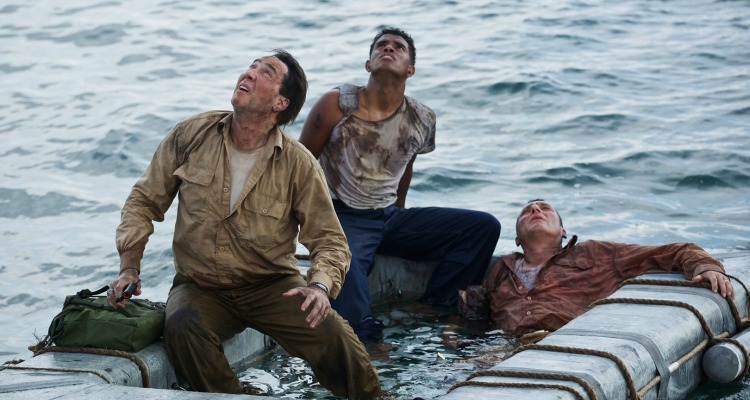 USS INDIANAPOLIS: MEN OF COURAGE