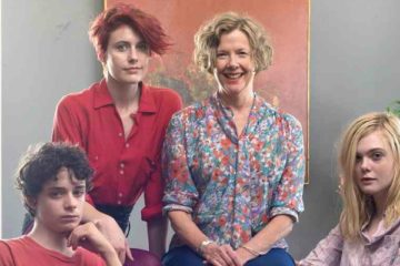 20TH CENTURY WOMEN