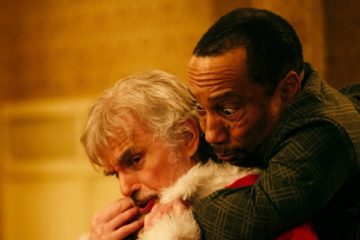 BAD SANTA 2