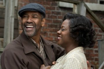 FENCES