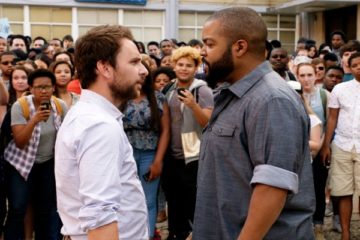 FIST FIGHT