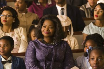 HIDDEN FIGURES