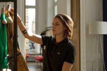 PERSONAL SHOPPER