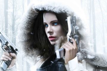 UNDERWORLD: BLOOD WARS