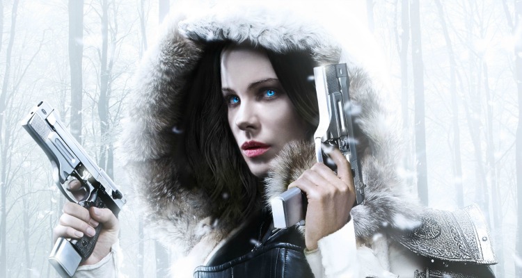 UNDERWORLD: BLOOD WARS