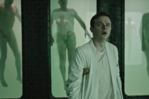 A CURE FOR WELLNESS