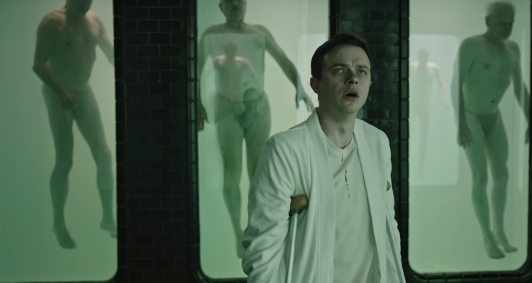 A CURE FOR WELLNESS