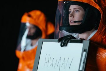ARRIVAL