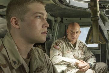 BILLY LYNN'S LONG HALFTIME WALK