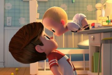 BOSS BABY