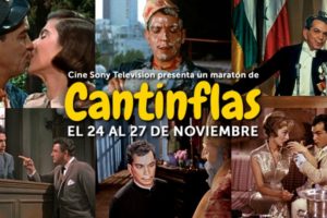 festival de cantinflas