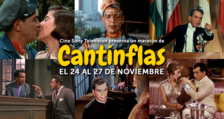 festival de cantinflas