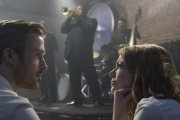 LA LA LAND