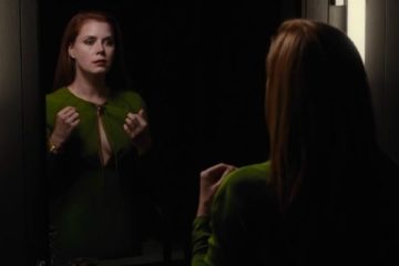 NOCTURNAL ANIMALS