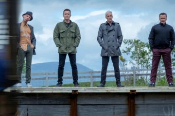 T2: TRAINSPOTTING