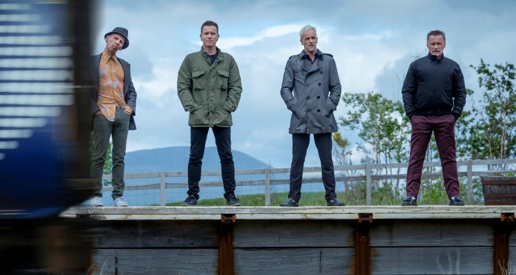 T2: TRAINSPOTTING