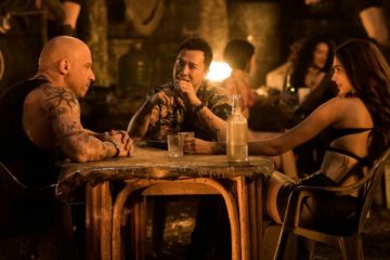 xXx: Return of Xander Cage