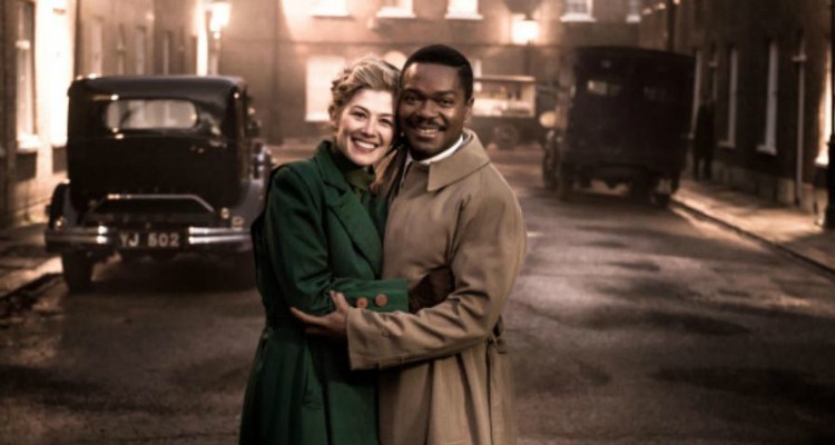 A UNITED KINGDOM