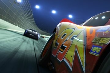 CARS 3