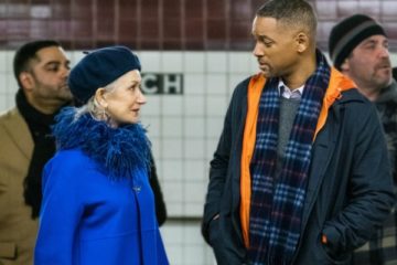 COLLATERAL BEAUTY