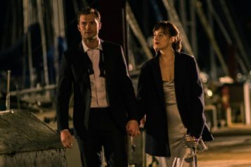 FIFTY SHADES DARKER