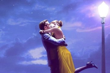 LA LA LAND