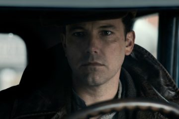 LIVE BY NIGHT