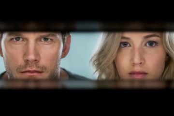 PASSENGERS