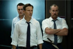 THE BELKO EXPERIMENT
