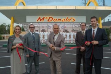 THE FOUNDER