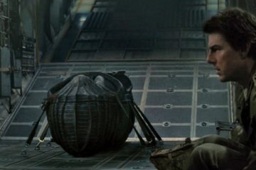 THE MUMMY