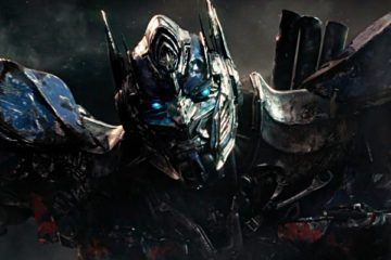 TRANSFORMERS: THE LAST KNIGHT
