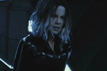 UNDERWORLD: BLOOD WARS