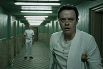 A CURE FOR WELLNESS