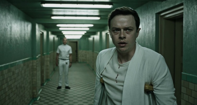 A CURE FOR WELLNESS