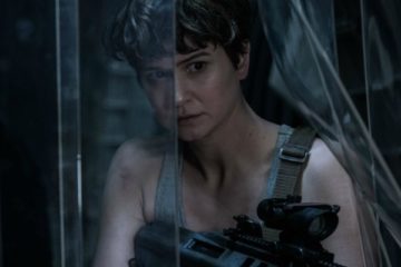 ALIEN: COVENANT