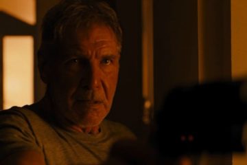 BLADE RUNNER 2049