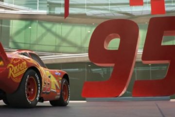 CARS 3