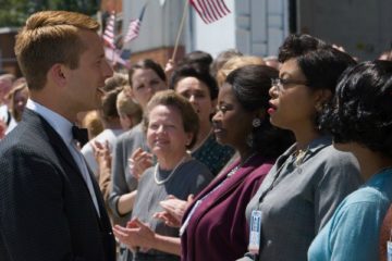 HIDDEN FIGURES