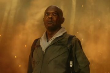 KONG: SKULL ISLAND