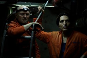 THE BELKO EXPERIMENT