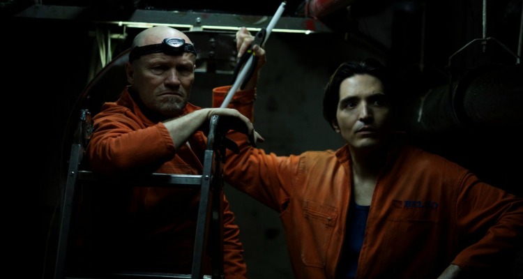 THE BELKO EXPERIMENT