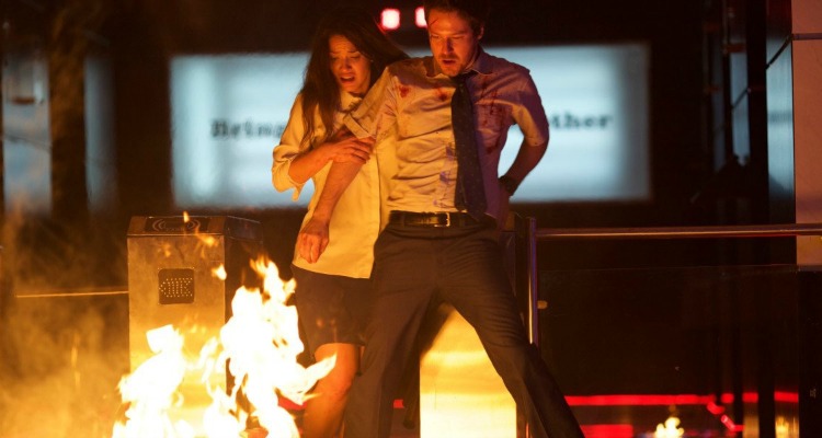 THE BELKO EXPERIMENT