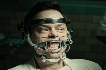 A CURE FOR WELLNESS