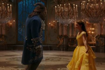BEAUTY AND THE BEAST