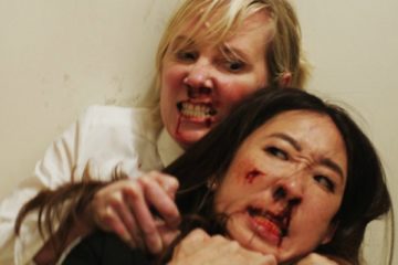 CATFIGHT