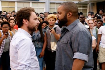FIST FIGHT