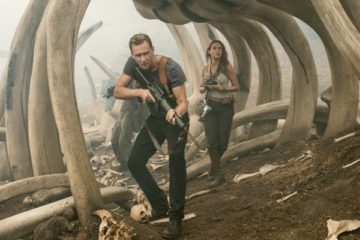KONG: SKULL ISLAND