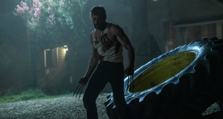 LOGAN